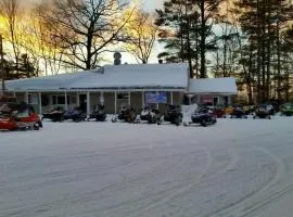 Buckhorn Resort