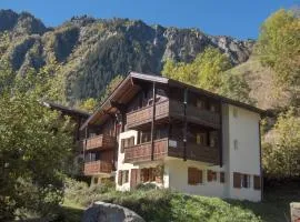 阿尼卡公寓