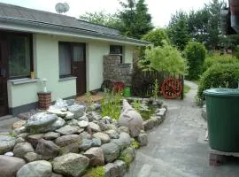 Ferienbungalow 1
