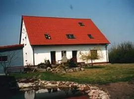 Ferienhaus Kamp Familie Diebenow