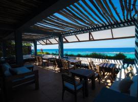 JFactor at Moxons Beach，位于Boscobel的酒店