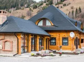 Casa Obcina Bucovinei