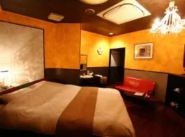 Hotel Mori no Komichi