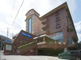 箱根汤本伊东园酒店