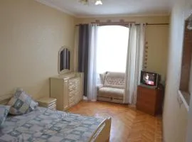 Bon Apart Naberegna