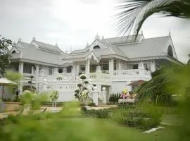 NirvaNAN House