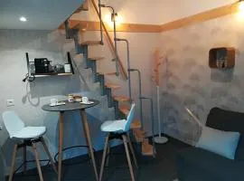 L'Annexe Ginkg'Home