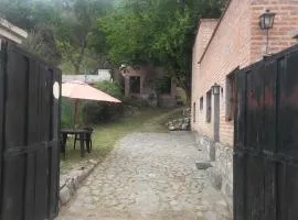 Cabaña San Pablo