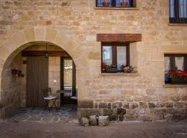 Apartamentos Turisticos Rio Gallego