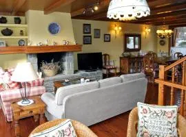 Bagergue casa aranesa