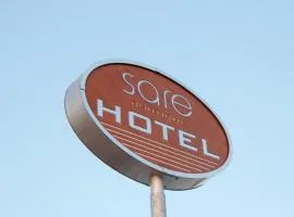 Çözel Sare Hotel