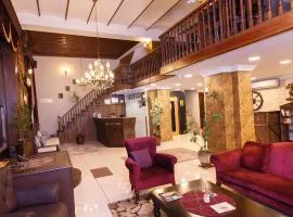 Tahir Aga Konagi Hotel