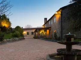 Casa do Cruceiro