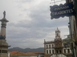 Pousada Tiradentes