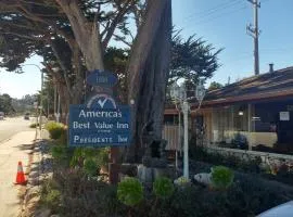 Americas Best Value Presidents Inn on Munras