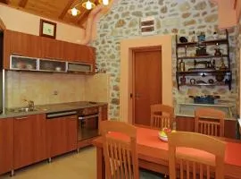 Apartment Menego A2 BOL-CENTER, Croatia