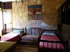 Cedro Departamentos Temporarios