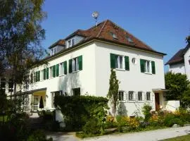 Villa Arborea - Neueröffnung Sept'23