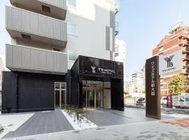 新大阪Y's酒店