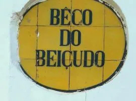 Casa do Beco do Beiçudo centro de Evora