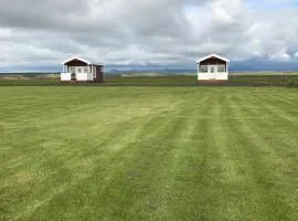 海克拉冒险山林小屋