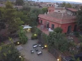 B&B Villa Lidia whit parking