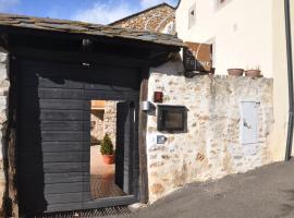 Cal Felipet Hotel Rural，位于Olopte的酒店