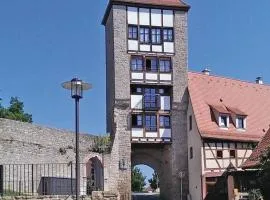 Jakobsturm Ferien im Turm