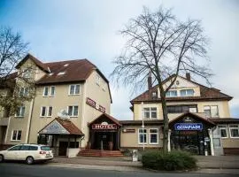 Hotel Stadt Peine