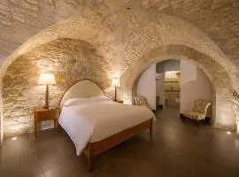 Baroni Giampiccolo Suite