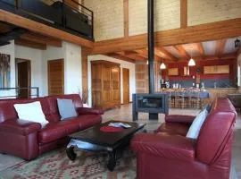 Chalet De Crouzillac