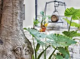 Affittacamere Garibaldi