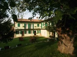 Cà San Ponzio country house & SPA