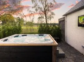 Bed & Breakfast de Zandhoef