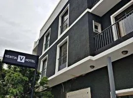 Ventia Hotel Comodoro