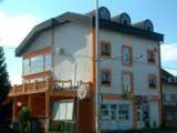 Hotel Nas Dom，位于萨格勒布的酒店
