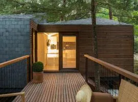 佩德拉什萨尔加达什Spa及自然公园酒店