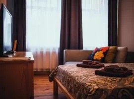 Ventspils Centra Apartamenti