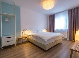 Easy&cosy Cityroom