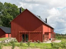 Lindeborgs Eco Retreat