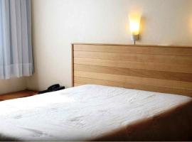 Piemonte Hotel，位于安东尼奥帕拉多的酒店