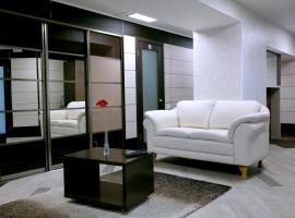 Apartments DAF-Center