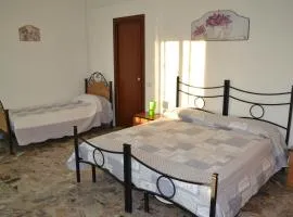 Il吉阿德诺戴尔加洛住宿加早餐旅馆