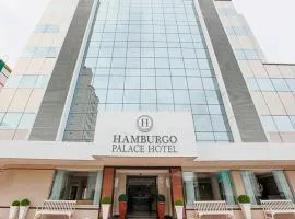 汉伯格皇宫酒店