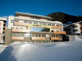 Hotel Garni Arosa