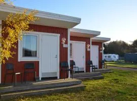 Käringsund Resort Camping