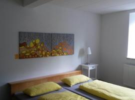 CityZimmer Eltmann，位于Eltmann的酒店