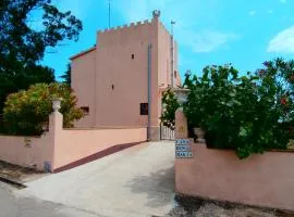 Villa Casa rosa Maria