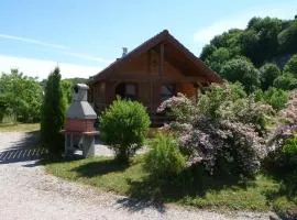 Chalets les Silènes