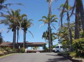 塔波里湖汽车旅馆
